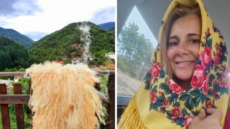 Светлана Кампс