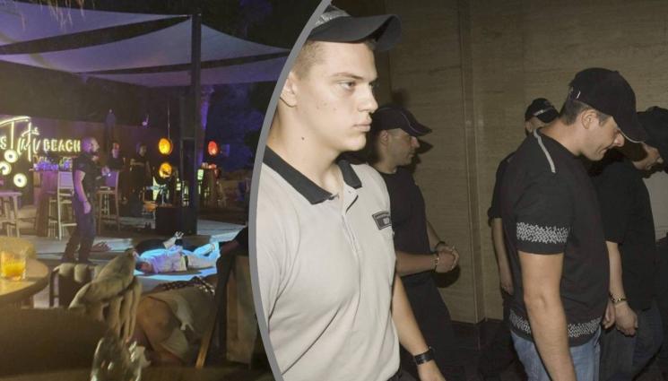 Кирчо Руския - ЗАРАДИ МЕЛЕТО НА ХАЛКИДИКИ: Кирчо Руския затри бизнес за €2,5 млн.!