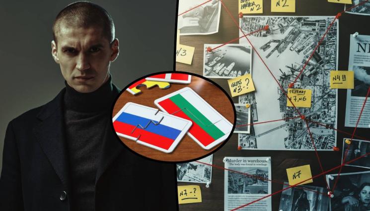 мафия Русия Гърция България - Гръцко разследване: Българска и руска мафия действат на Халкидики и Тасос