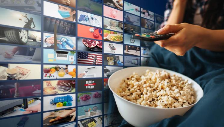 сериали филми дистанционно кино пуканки - ВРЕМЕ ЗА ПУКАНКИ: ТОП 5 на най-впечатляващите филми на 2024-а