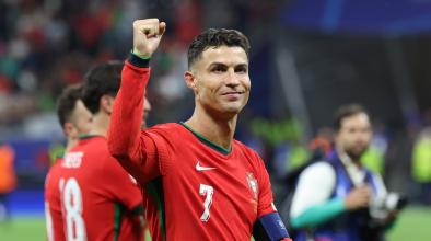 Cristiano Ronaldo вече разбива рекорди и в YouTube