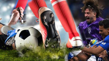 червен картон Крузейро Бока