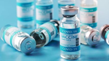 COVID ваксина