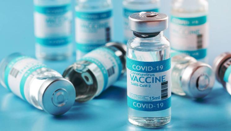 COVID ваксина