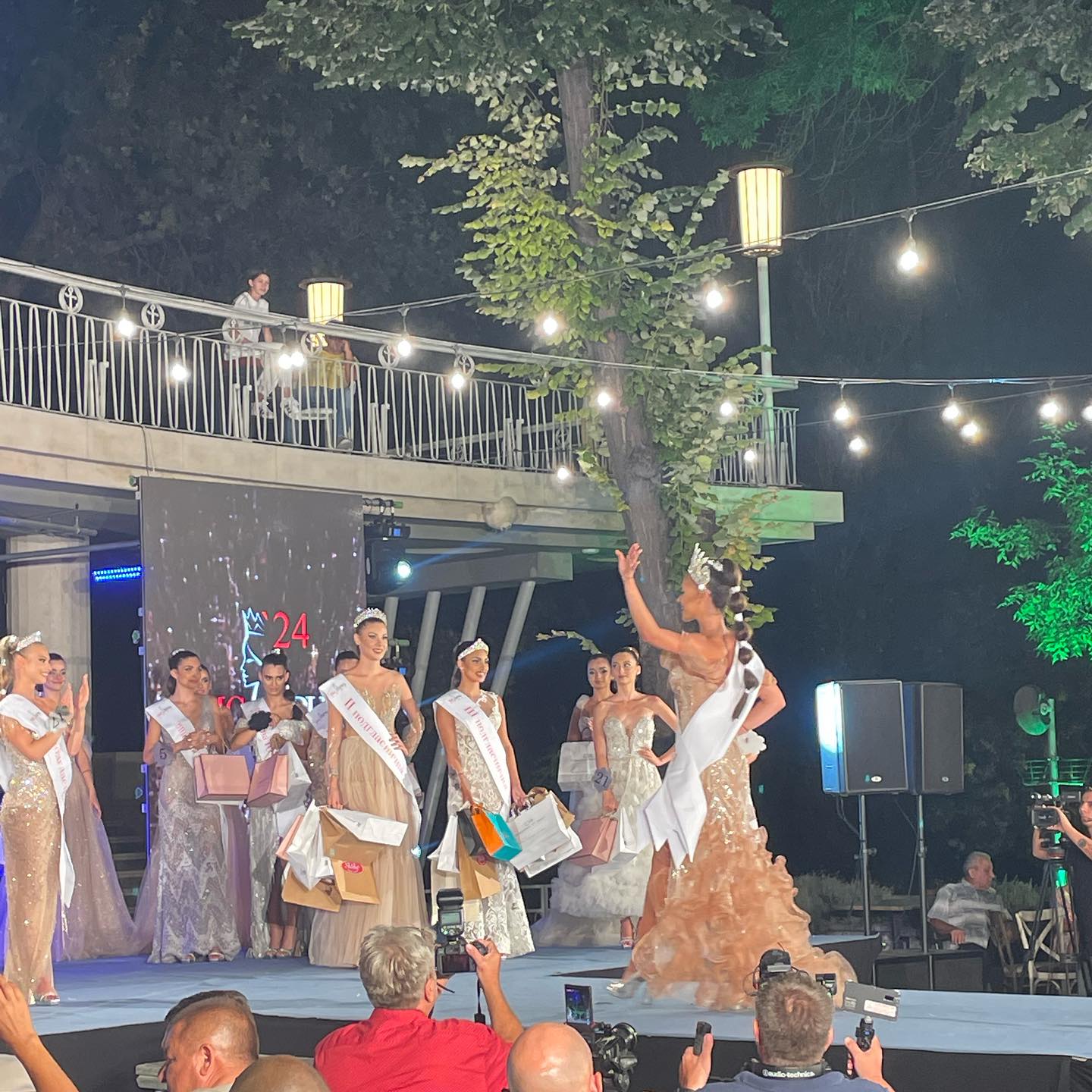 Александра Христова Мис Варна