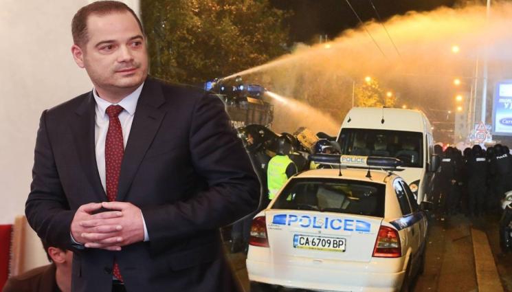 Калин Стоянов - КАЛИН СТОЯНОВ – от 