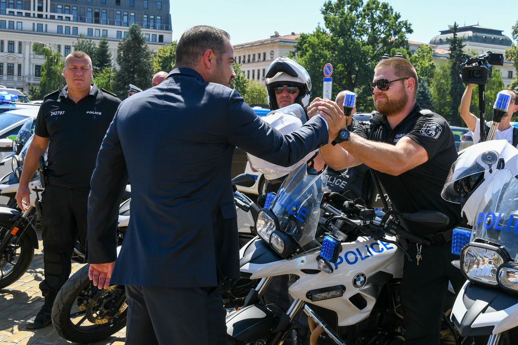 Калин Стоянов