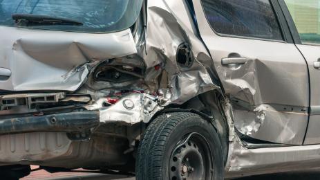 катастрофа