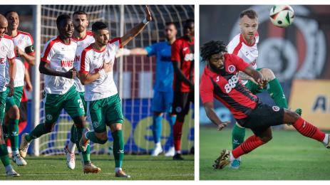 Локо София Ботев Враца