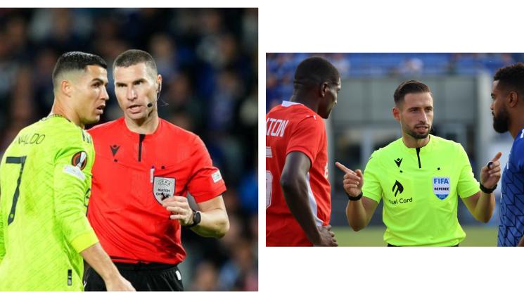 Георги Кабаков Радослав Гидженов евротурнири - Кабаков и Гидженов се завръщат в родните наряди. Ето къде ще свирят за купата…