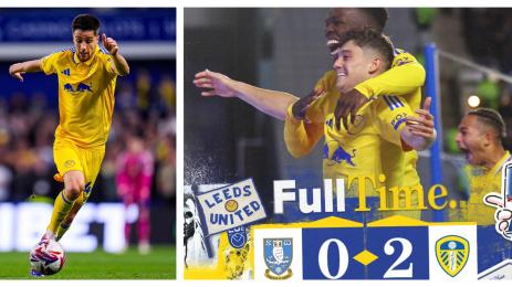 Илия Груев Лийдс Шефилд Уензди