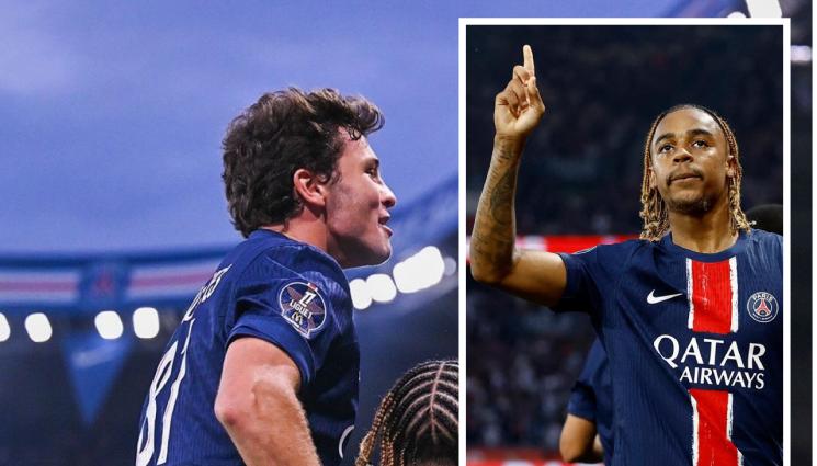 ПСЖ - ПСЖ продължава да чупи рекорди