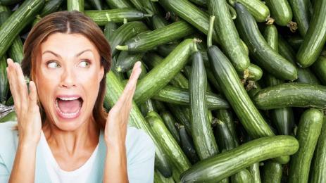 краставици