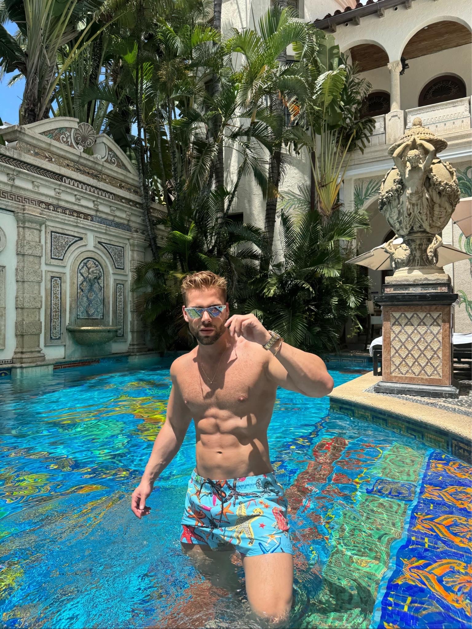 Пит Андрейчев