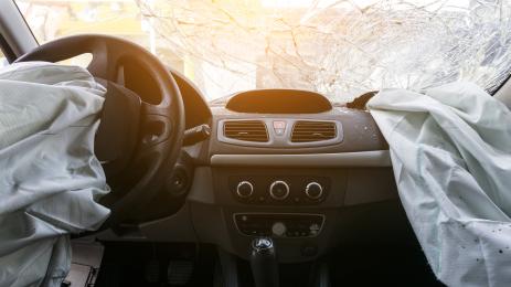 катастрофа