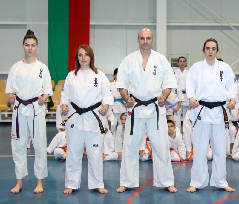 Мис Варна Александра Христова