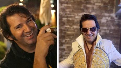 Цецо Елвиса