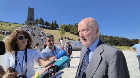 Симеон Сакскобургготски