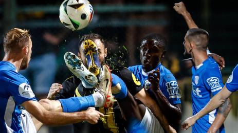 Ботев Пловдив Спартак Варна