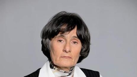 ЗДРАВКА ЕВТИМОВА