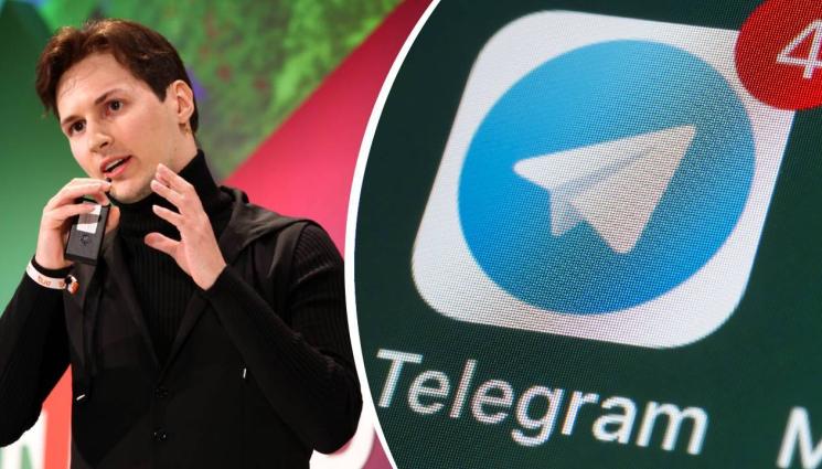 Павел Дуров - ПАДНА В КАПАНА: Макрон лично подмамил Дуров в Париж, за да го арестуват?!