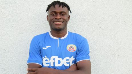 Фелипе Ежике