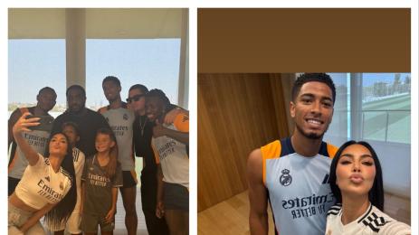 Ким Кардашиян