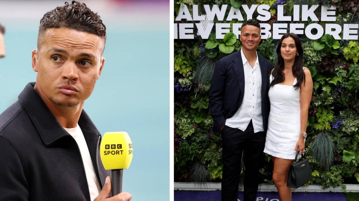 Джърмейн Джинас