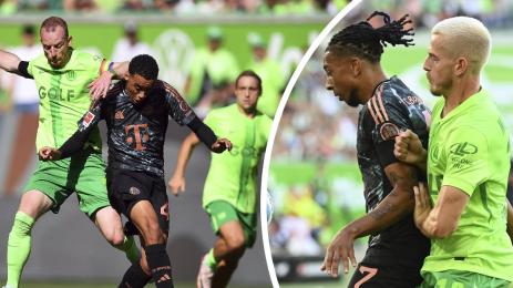 Байерн Мюнхен