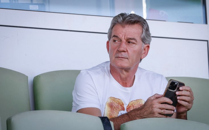 Емо Костадинов за битката с Левски: Точките им са доста, но съм оптимист