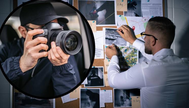 й - Частни детективи проучват кандидати за постове!