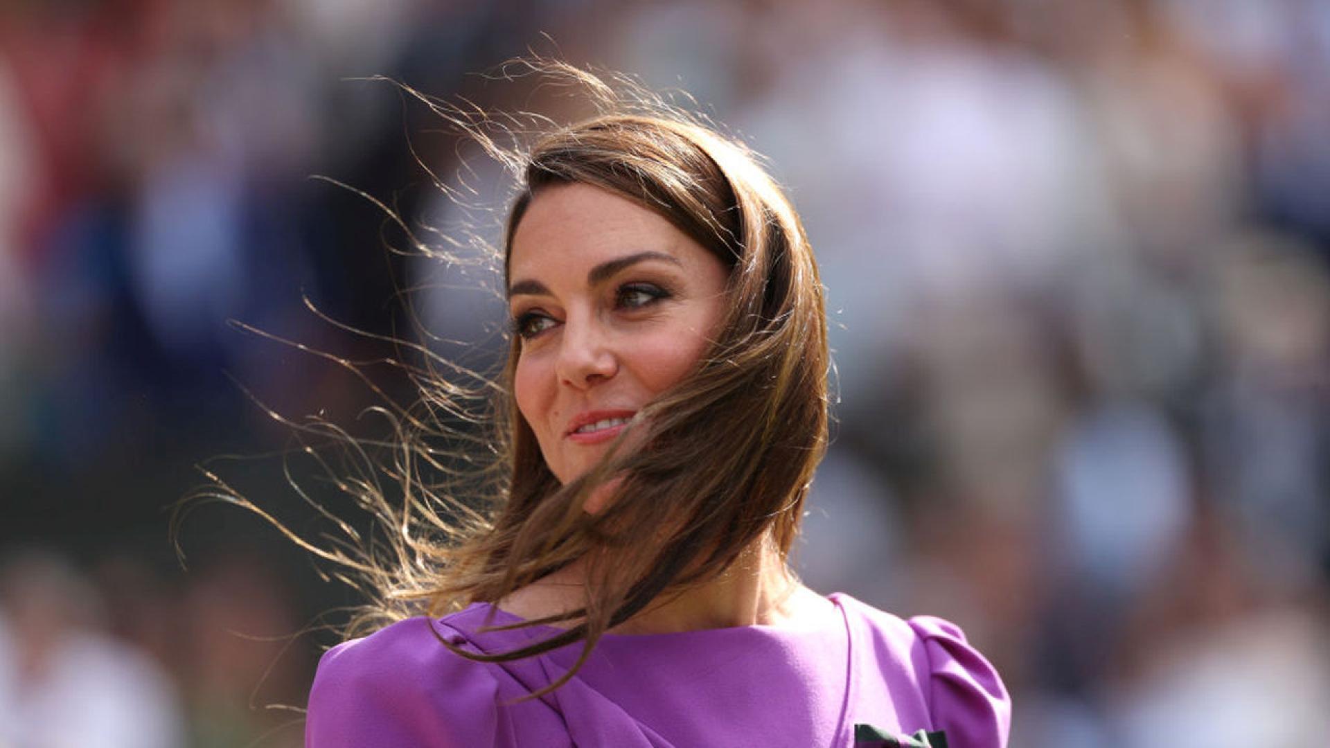 Кейт Мидълтън сподели своя личен път на възстановяване след битка