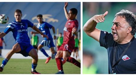 Борислав Рупанов Левски