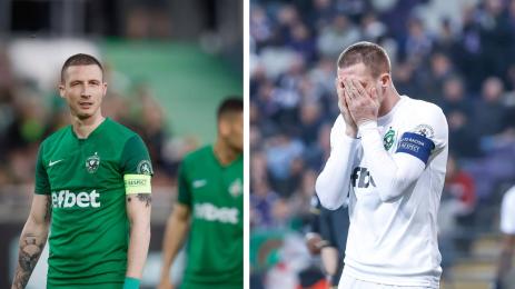 Антон Недялков