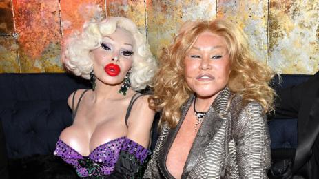 Джоселин Уилденщайн жената котка