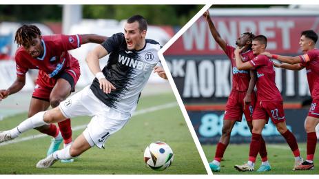 Септември Локо Пд