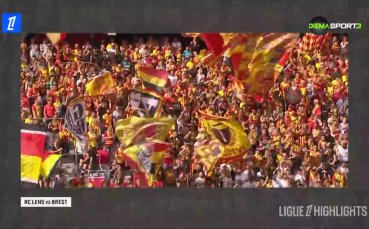 Обзор на кръга в Лига 1 (2 кръг, 26.08.2024)