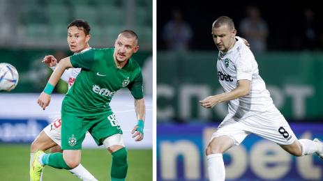 Тодор Неделев