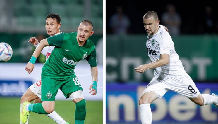 Тодор Неделев - Тодор Неделев каза „да“ на Ботев