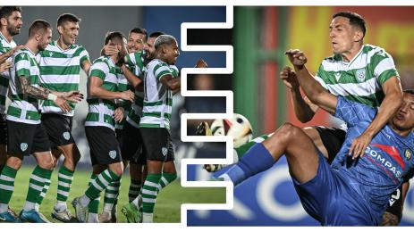 Черно море Крумовград