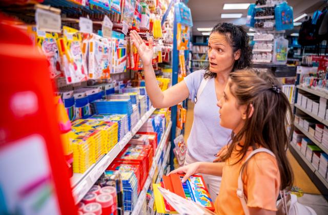 Септември е месец на вълнение – нови класни стаи, учители,