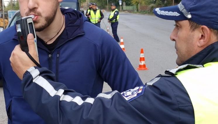 полицаи тест - СЛЕД ЖАЛБА НА СИНДИКАТИТЕ: ВАС отмени наркотестовете за полицаи!