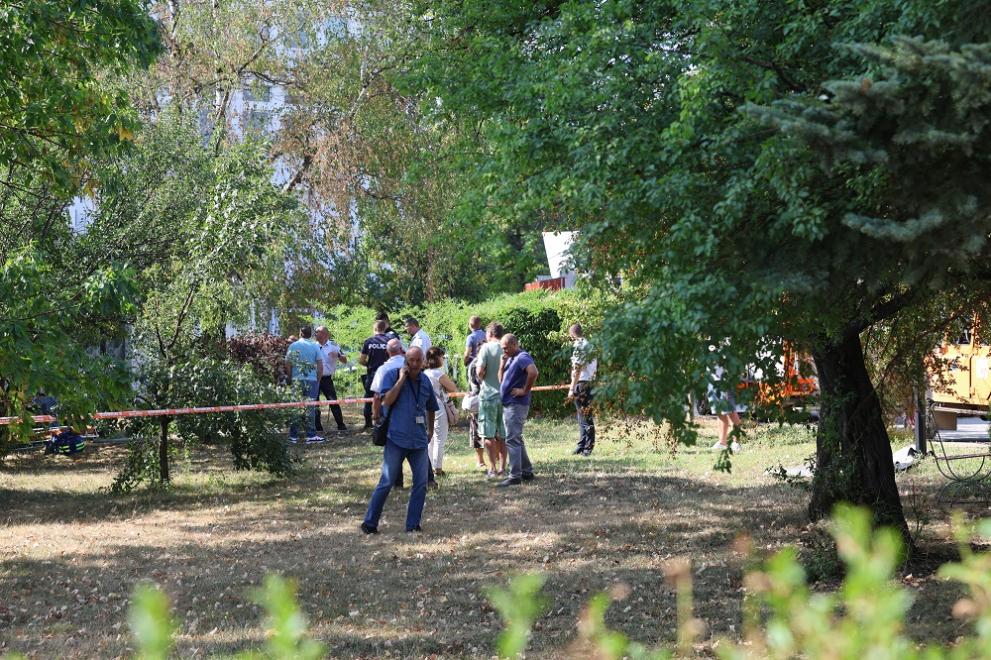  случай Нов български университет 