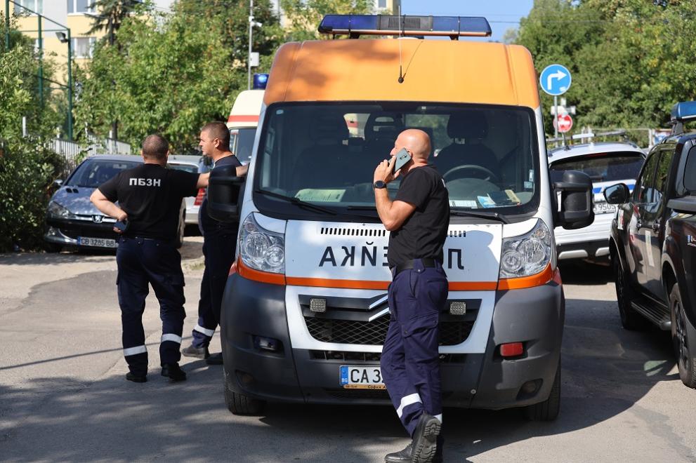  случай Нов български университет 