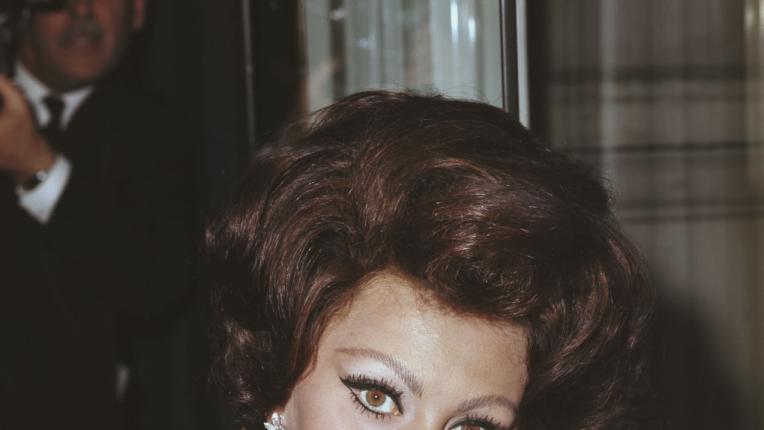  6 съвета за съблазняване от София Лорен 