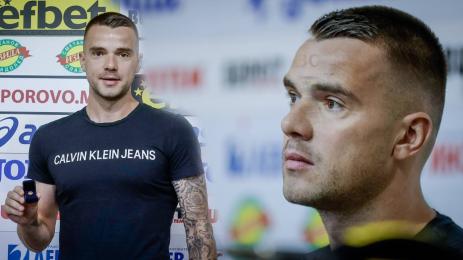 Алекс Колев