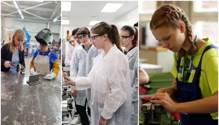 специалности - В ОБНОВЕНИЯ СПИСЪК НА МОН: 40 професии в IT и зеления сектор!