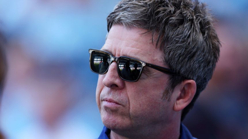 Noel Gallagher