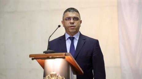 Атанас Илков