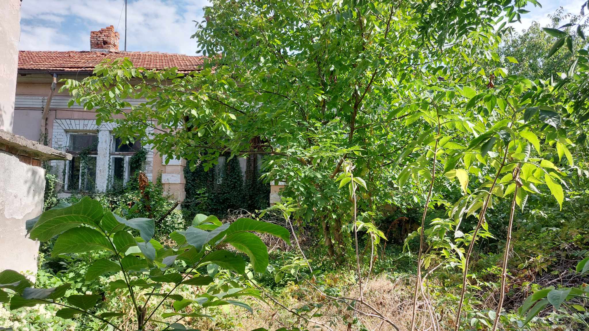 Елиас Канети къща Русе